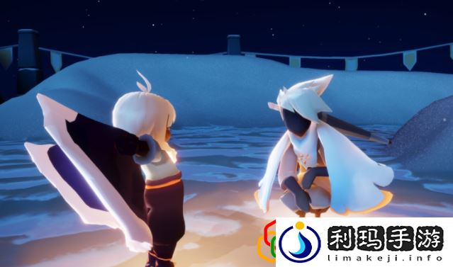 2023光遇8.29季节蜡烛怎么找 蜡烛位置在哪里