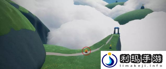 2023光遇8.17大蜡烛怎么找 大蜡烛位置在哪里