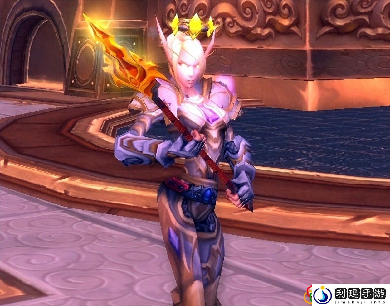 黑暗游侠幻化在哪买