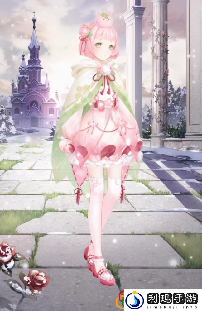 奇迹暖暖有哪些花钻可以获得的套装