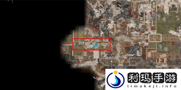 博德之门3东倒西歪怎么获得 物品获取攻略一览