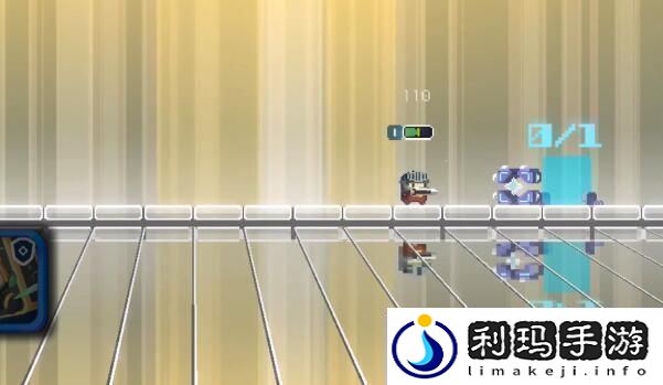 砰砰军团数据谜题第7关通关攻略