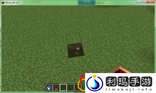 我的世界各农作物种植条件