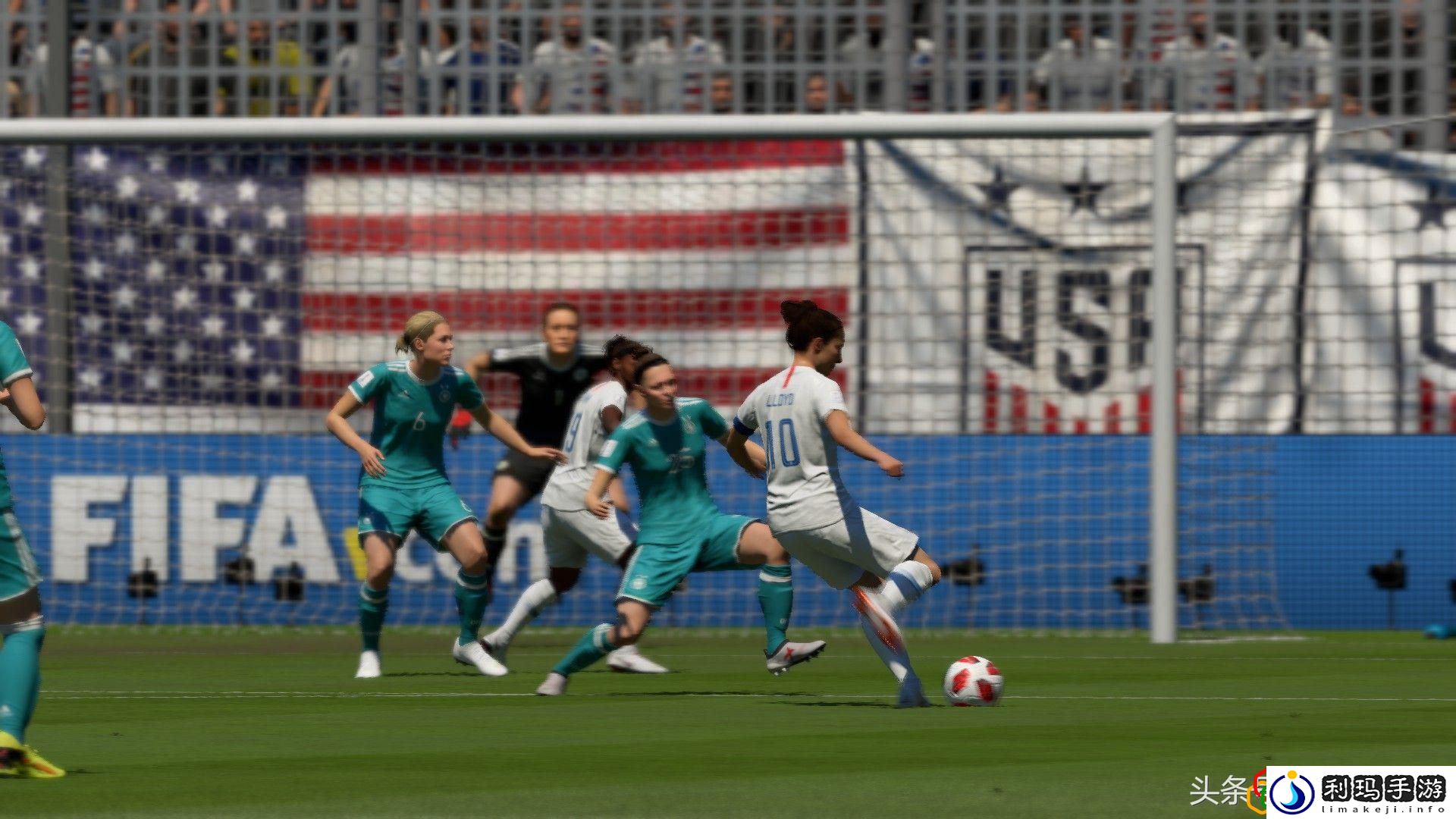 fifa19游戏怎么样