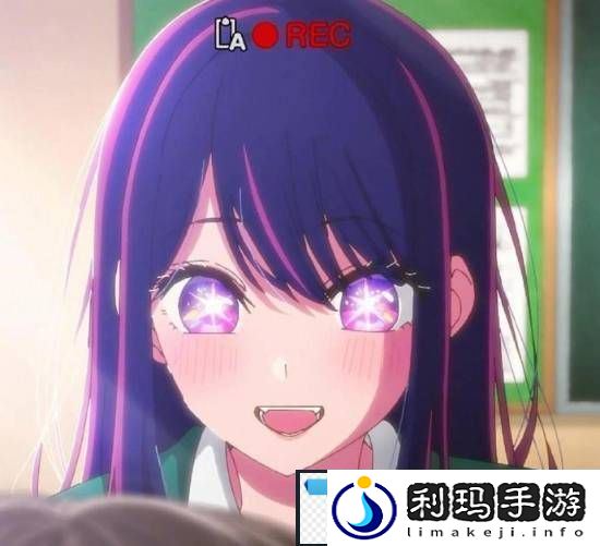 友票选比主角更像主角的动画角色