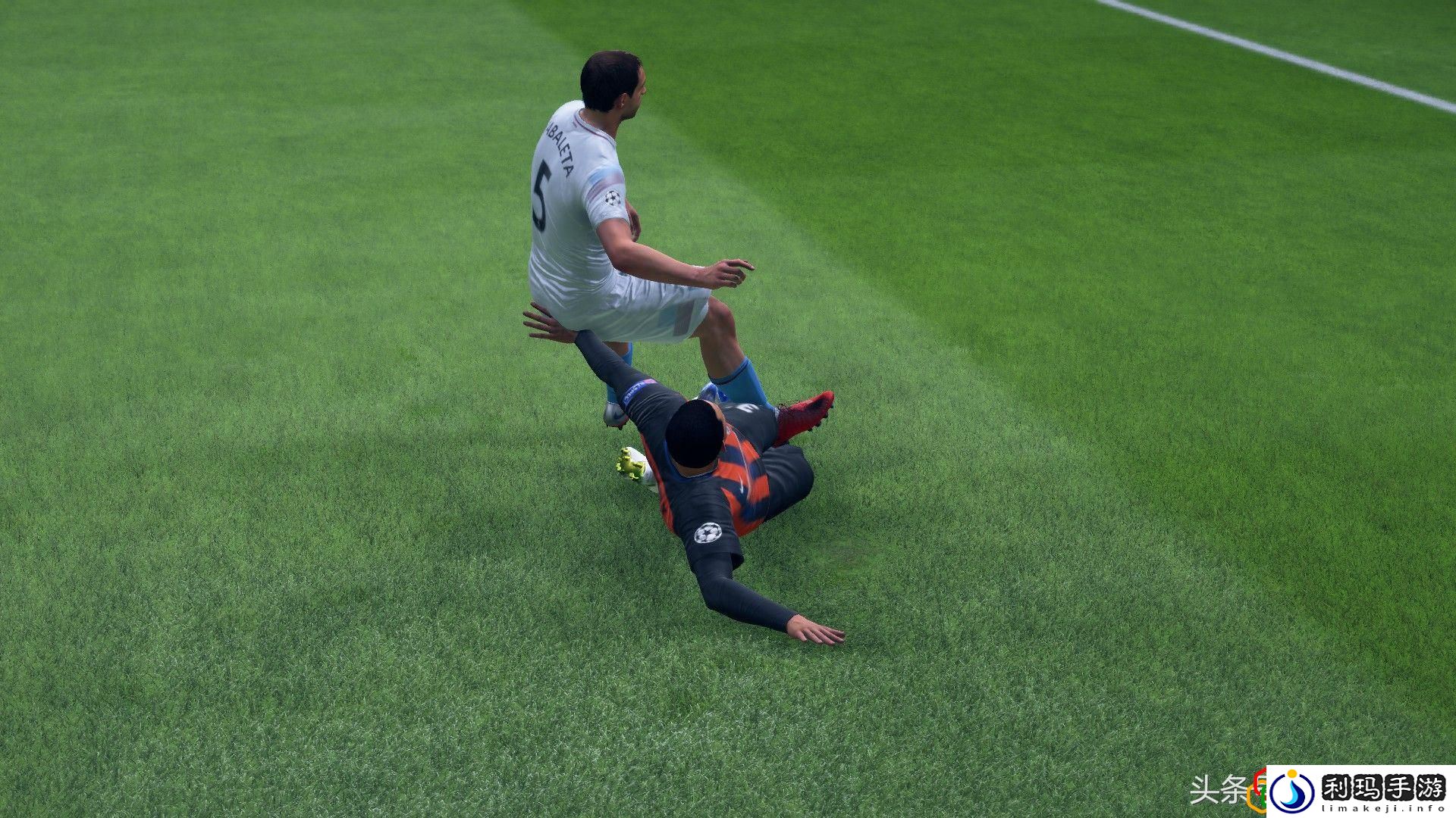 fifa19游戏怎么样