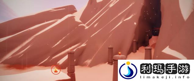 2023光遇8.18大蜡烛怎么找 大蜡烛位置在哪里