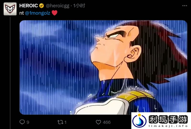 TheMongolz被淘汰社区反应