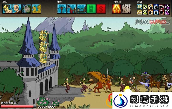 战争进化史游戏怎么样