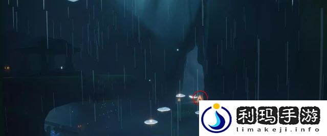 2023光遇8.17大蜡烛怎么找 大蜡烛位置在哪里