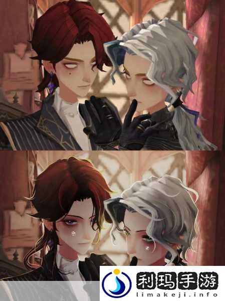 哈利波特魔法觉醒