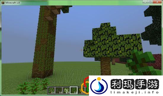 我的世界各农作物种植条件