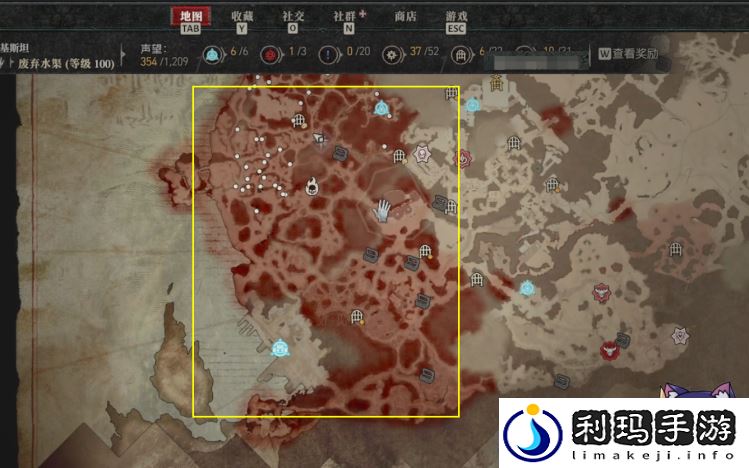 暗黑4后期玩法解析