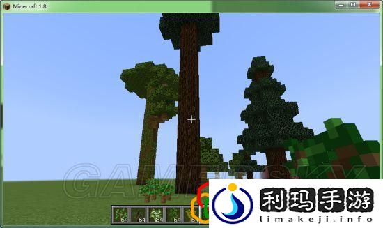 我的世界各农作物种植条件