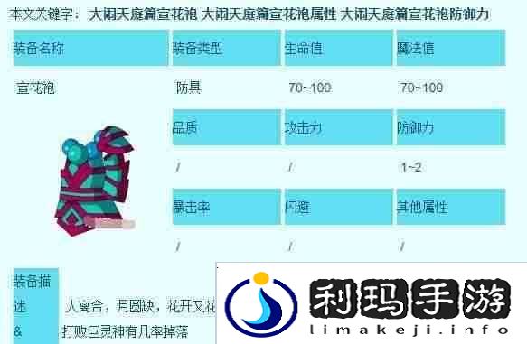 造梦西游3沙僧所有装备在哪获取