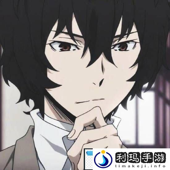 友票选比主角更像主角的动画角色