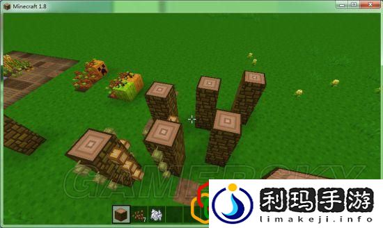 我的世界各农作物种植条件