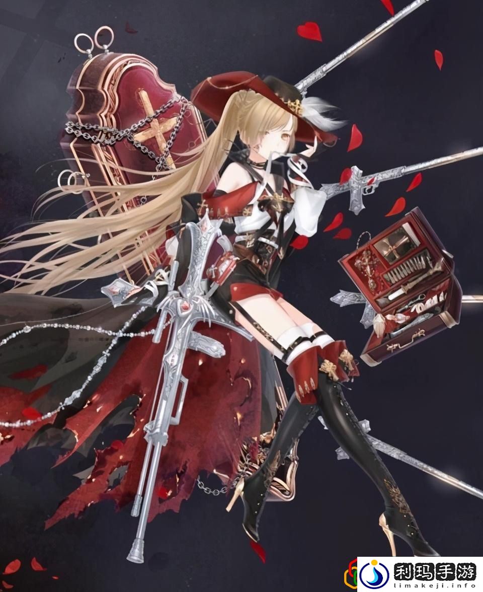 奇迹暖暖有哪些花钻可以获得的套装