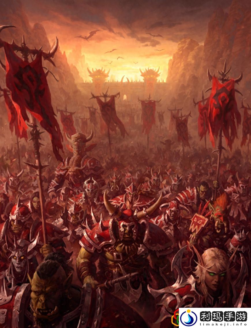 魔兽世界十大稀有成就汇总