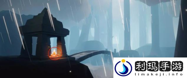 2023光遇8.18大蜡烛怎么找 大蜡烛位置在哪里