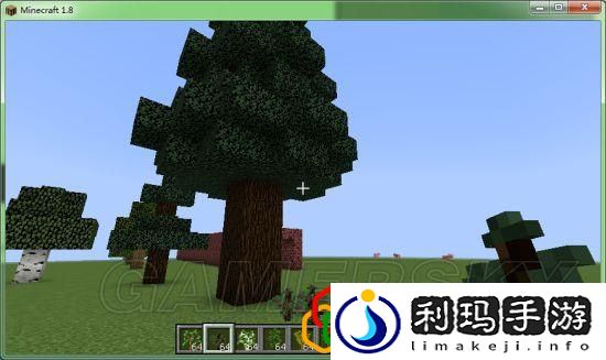 我的世界各农作物种植条件