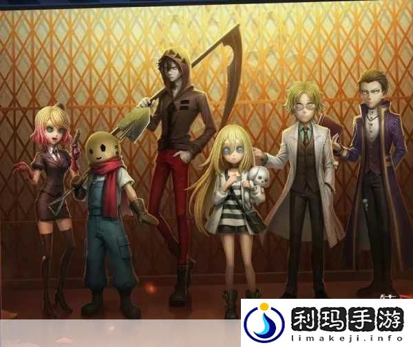 第五人格先知推理之径新皮肤实录