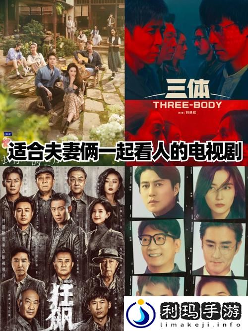 合适夫妻晚上看的恋情电视剧