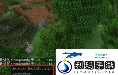 我的世界怎么去地牢