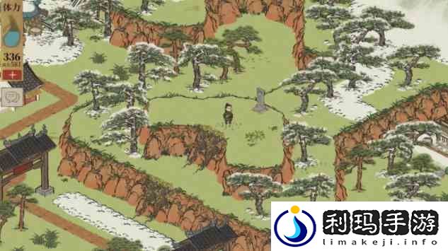 江南百景图徽州古道指南