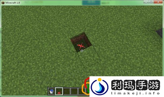 我的世界各农作物种植条件