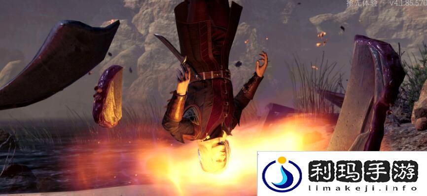 博德之门3第一章逃离螺壳舰怎么过