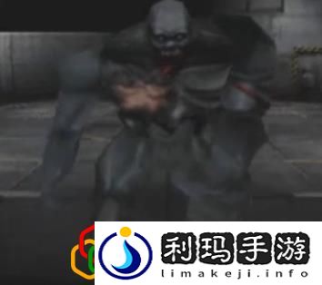 生化危机睡神暴君实力如何