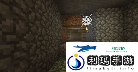 我的世界怎么去地牢