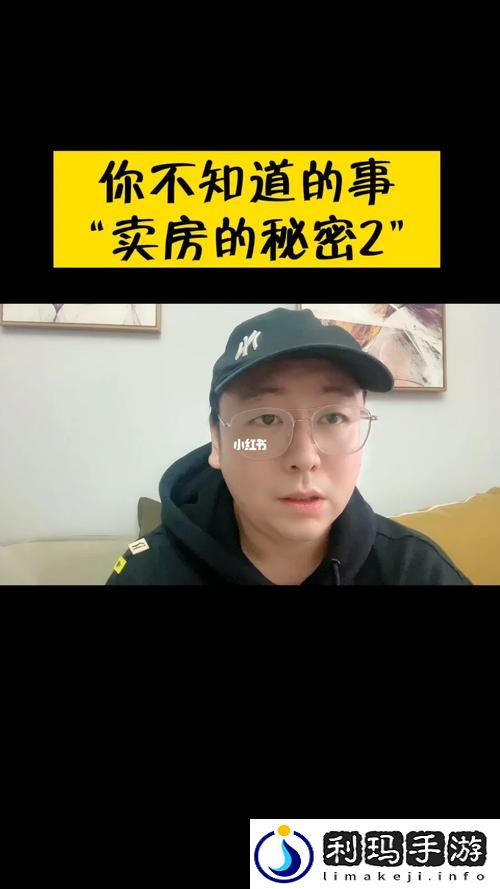 房产销售的秘密2韩国