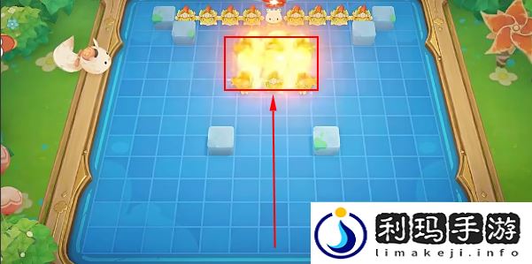 原神嘟嘟可轰轰奇遇记第四天怎么过