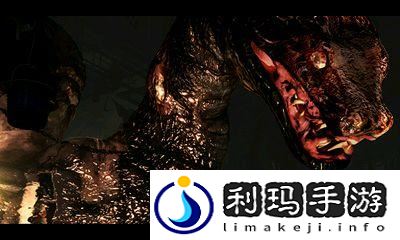 生化危机6恐怖怪物图鉴