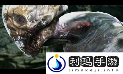 生化危机6恐怖怪物图鉴