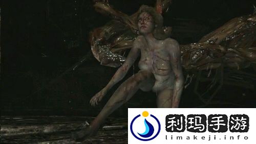 生化危机6恐怖怪物图鉴