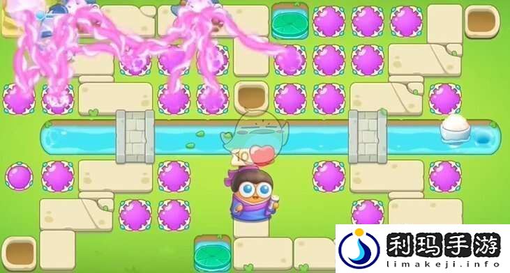 保卫萝卜4火锅不能停攻略大全