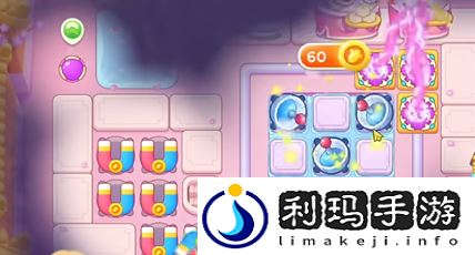 保卫萝卜4秋妃传第18关怎么玩 秋妃传第18关攻略是什么