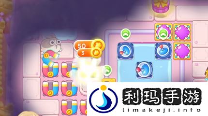 保卫萝卜4秋妃传第18关怎么玩 秋妃传第18关攻略是什么