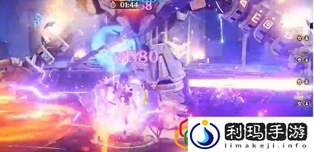 骑士的剑影第5天绚烂若花的迅影攻略一览 副本通关完成步骤