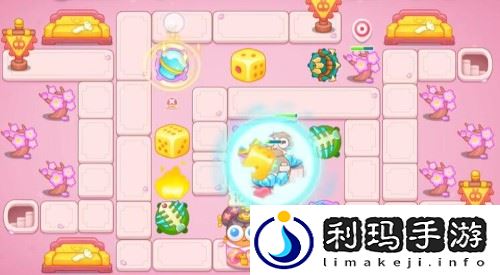 保卫萝卜4秋妃传第49关怎么玩 秋妃传第49关攻略是什么