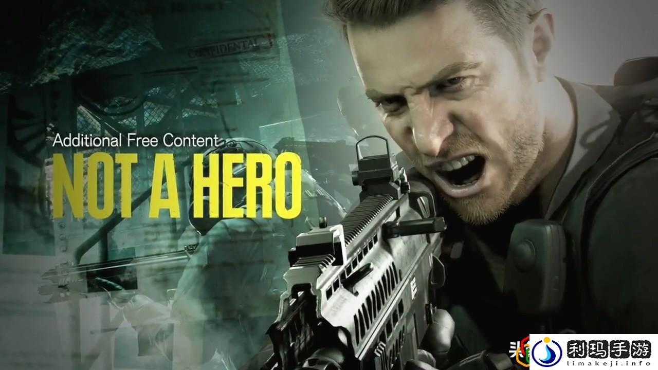 生化危机7卢卡斯的成就