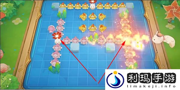 原神嘟嘟可轰轰奇遇记第四天怎么过