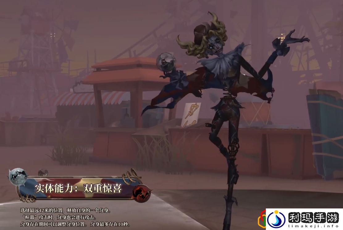 喧嚣技能介绍 游戏中最佳资源配置方法