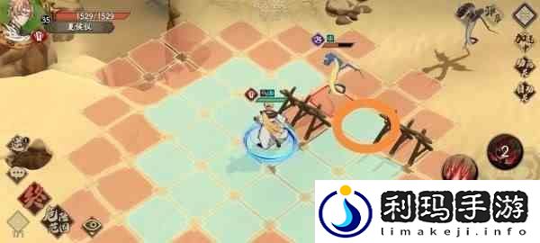 天地劫幽城再临第三章归真三星攻略大全