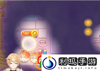 保卫萝卜4秋妃传第18关怎么玩 秋妃传第18关攻略是什么