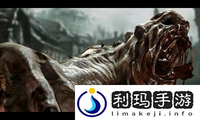 生化危机6恐怖怪物图鉴