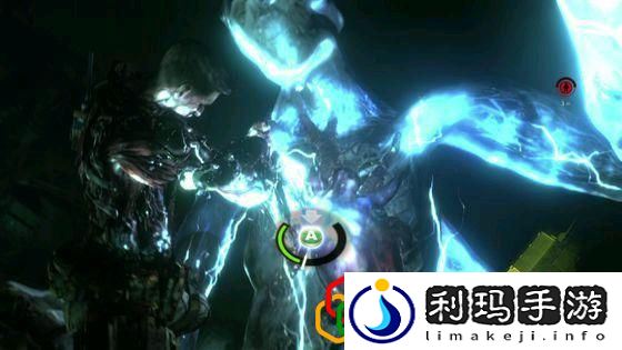 生化危机6恐怖怪物图鉴